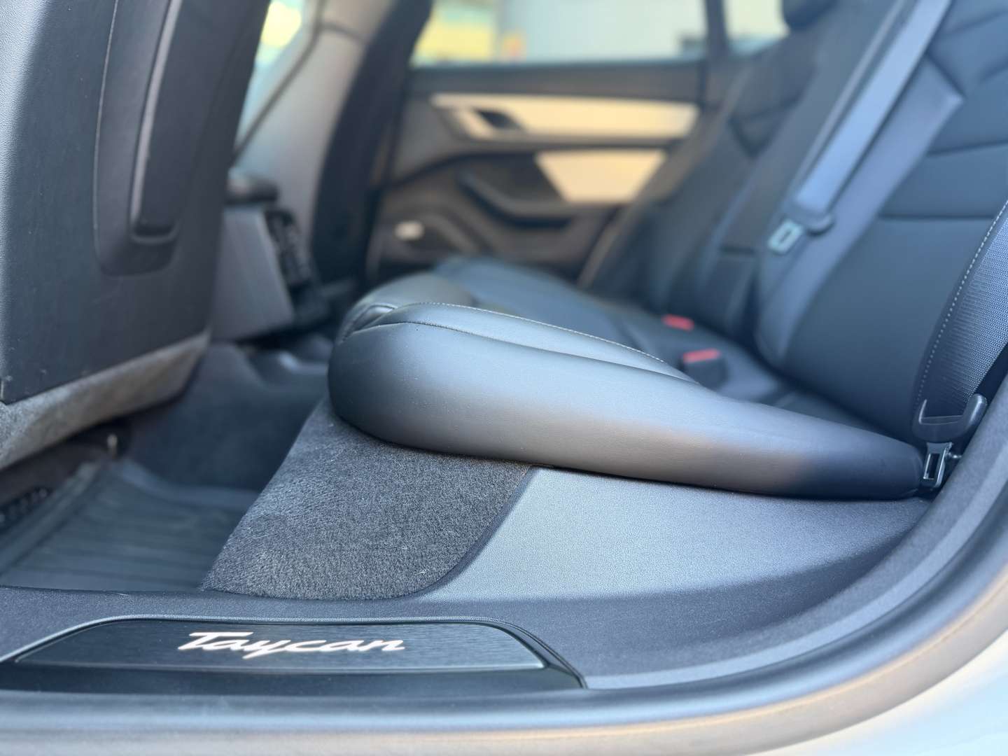 Porsche Taycan 4S - 2022 - Joinsteer - #17