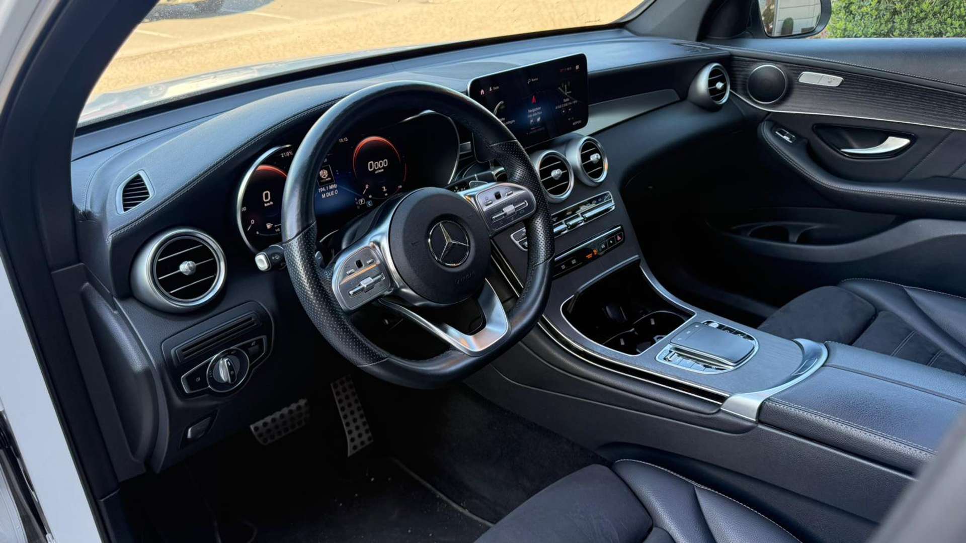 Mercedes GLC Coupé 220 Premium - 2022 - Joinsteer - #8