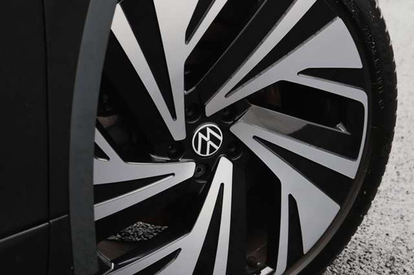 Volkswagen ID.4 4Motion GTX - 2022 - Joinsteer - #1