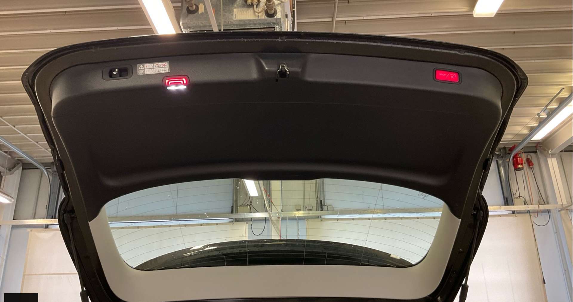 Mercedes Classe C 200 - 2022 - Joinsteer - #11