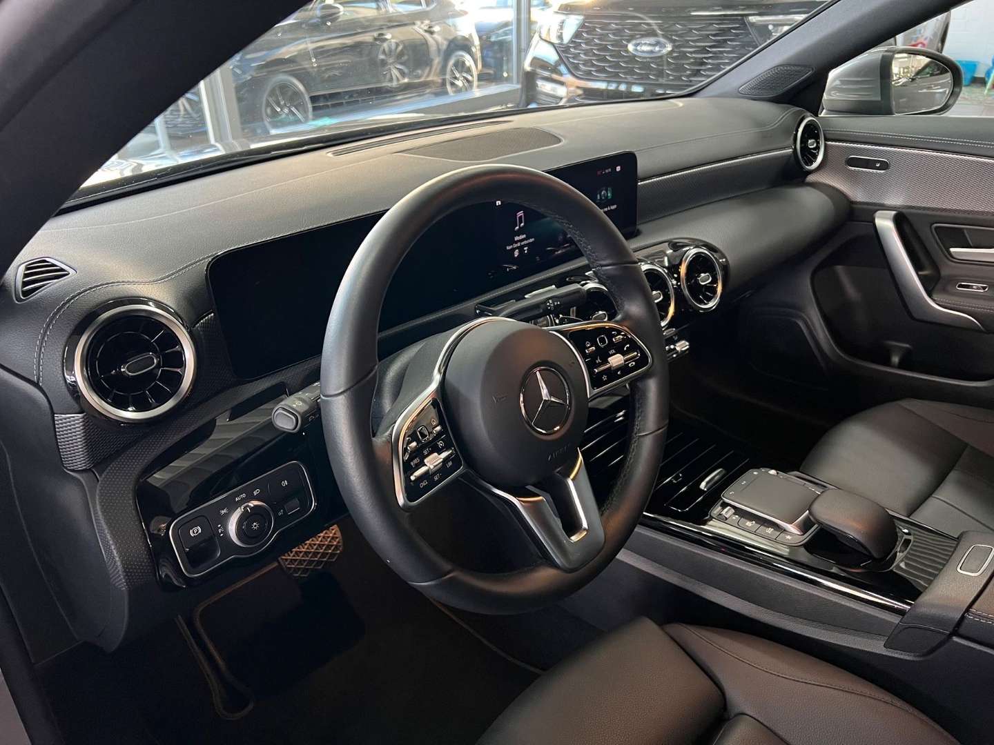 Mercedes CLA 200d Shooting Brake 200 Progressive - 2023 - Joinsteer - #24