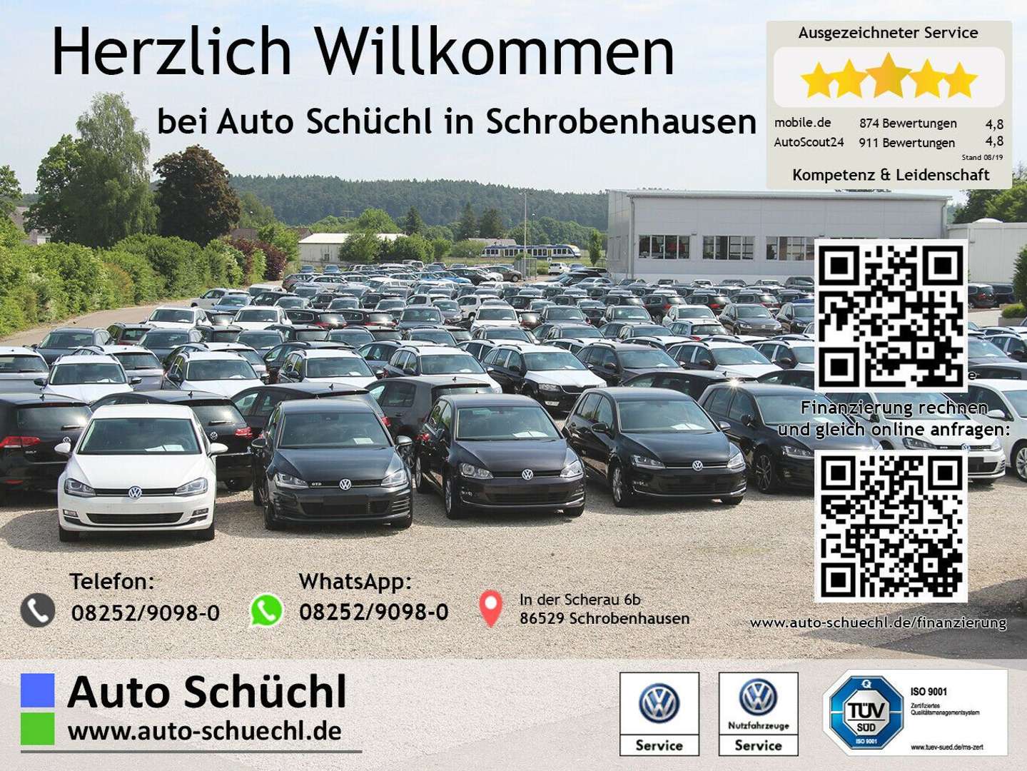 Volkswagen Touran TDI - 2025 - Joinsteer - #14