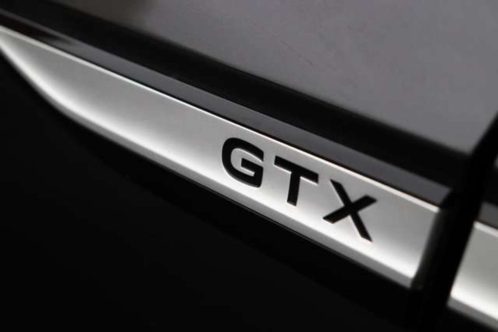 Volkswagen ID.4 4Motion GTX - 2022 - Joinsteer - #2