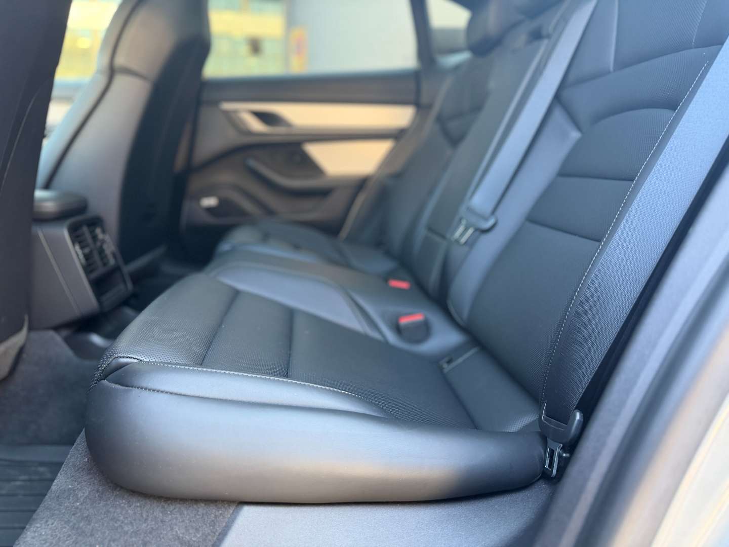 Porsche Taycan 4S - 2022 - Joinsteer - #18