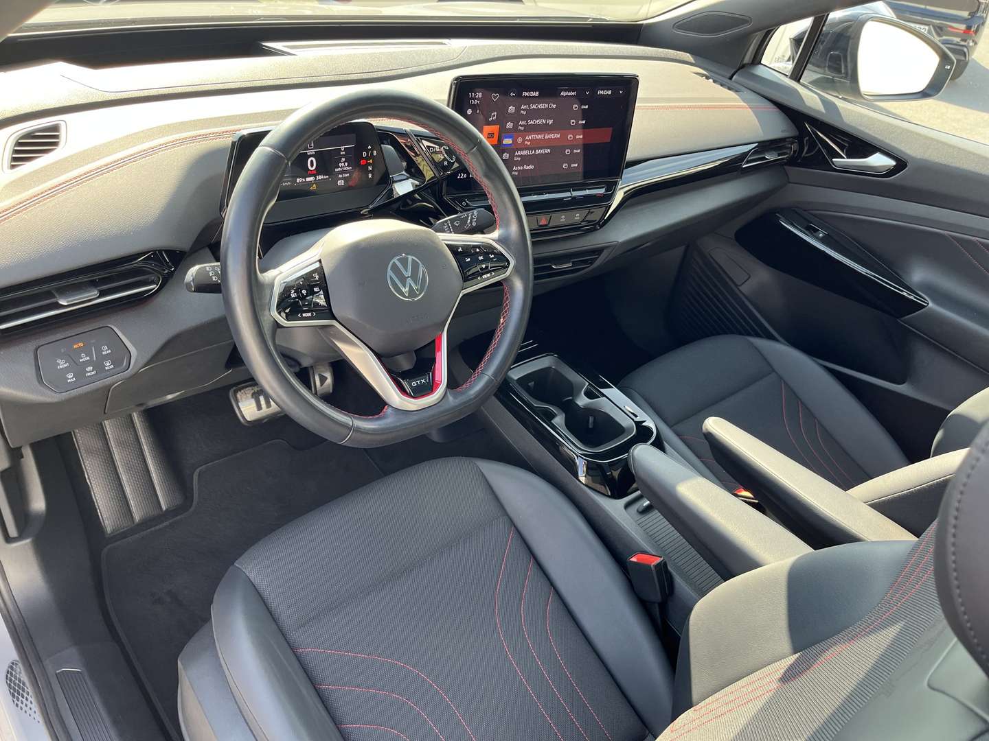 Volkswagen ID.4 GTX 4Motion - 2022 - Joinsteer - #11