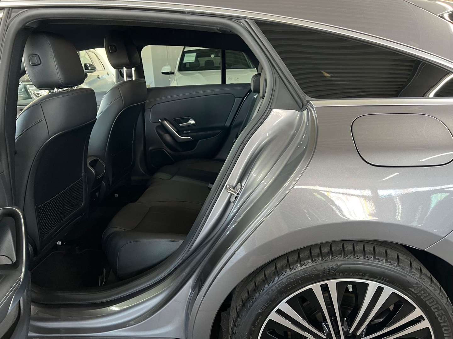 Mercedes CLA 200d Shooting Brake 200 Progressive - 2023 - Joinsteer - #26