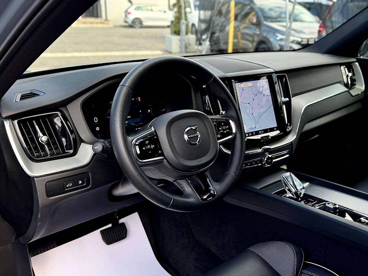 Volvo XC60 T6 Recharge Plus - 2023 - Joinsteer - #12
