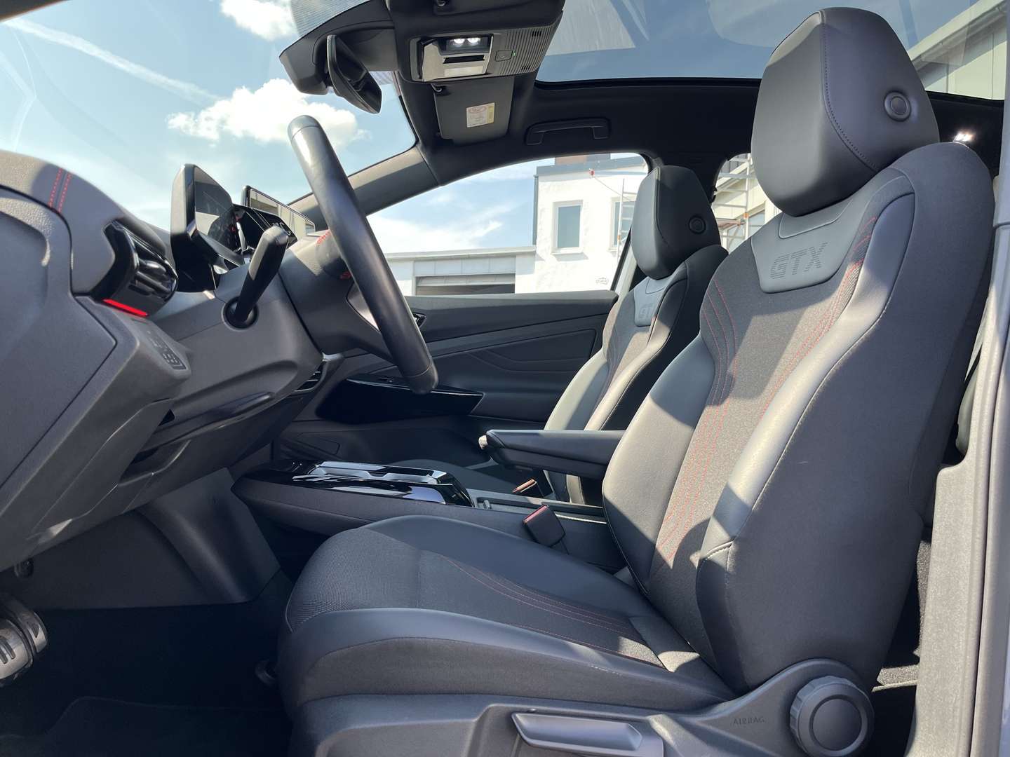 Volkswagen ID.4 GTX 4Motion - 2022 - Joinsteer - #12