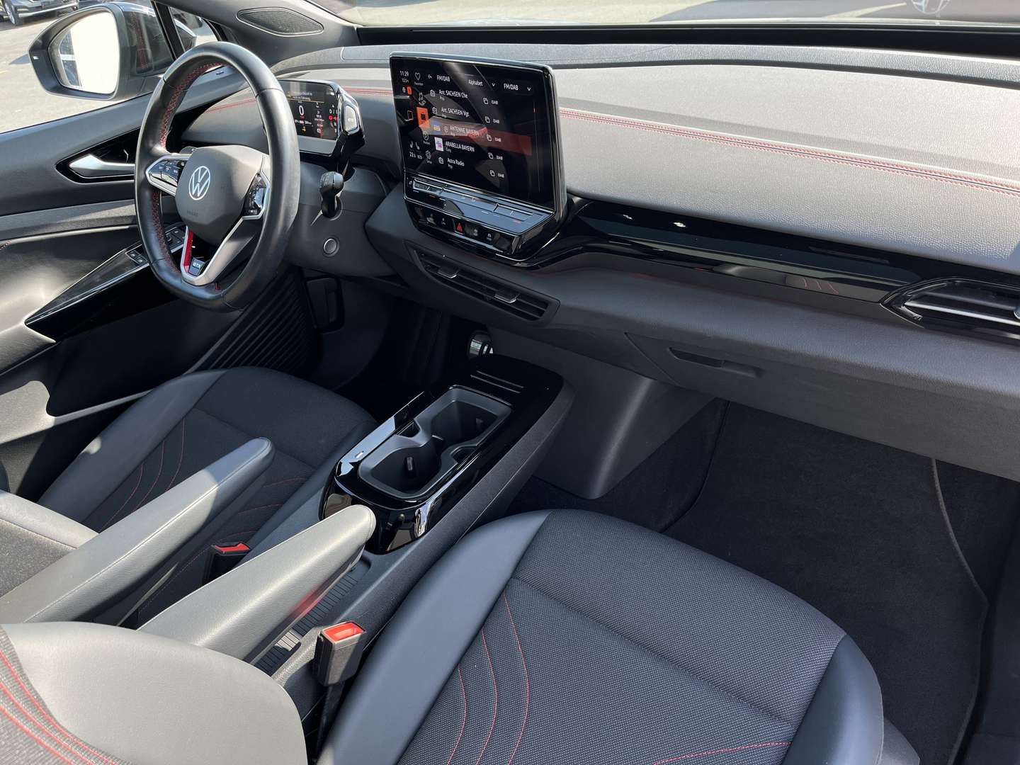 Volkswagen ID.4 GTX 4Motion - 2022 - Joinsteer - #13