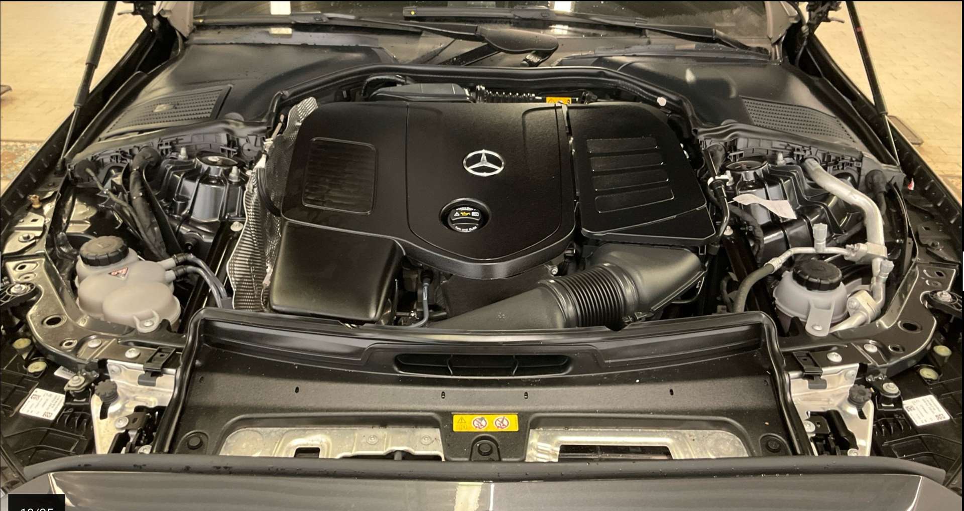 Mercedes Classe C 200 - 2022 - Joinsteer - #14