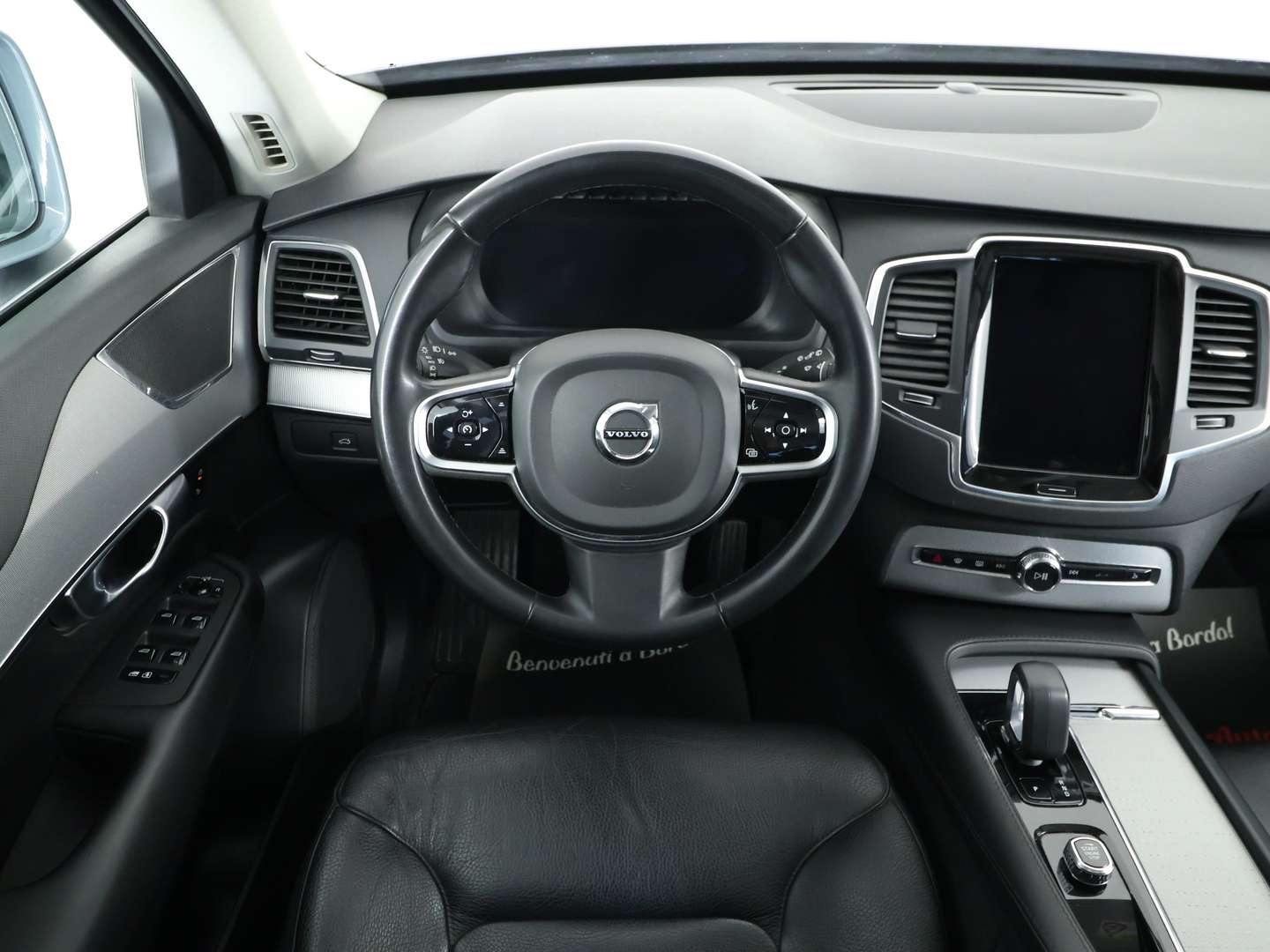 Volvo XC90 B5 Core - 2023 - Joinsteer - #9