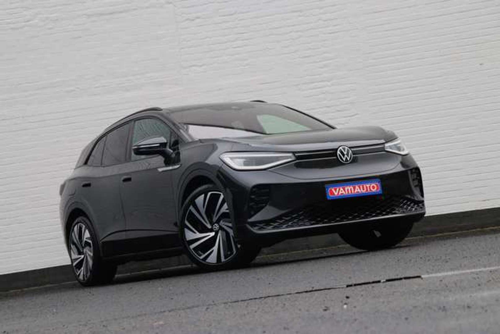 Volkswagen ID.4 4Motion GTX - 2022 - Joinsteer - #5