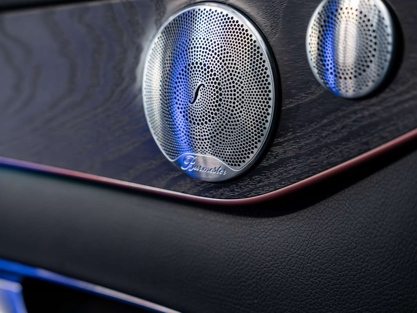 Mercedes EQC 400 AMG Line - 2020 - Joinsteer - #11