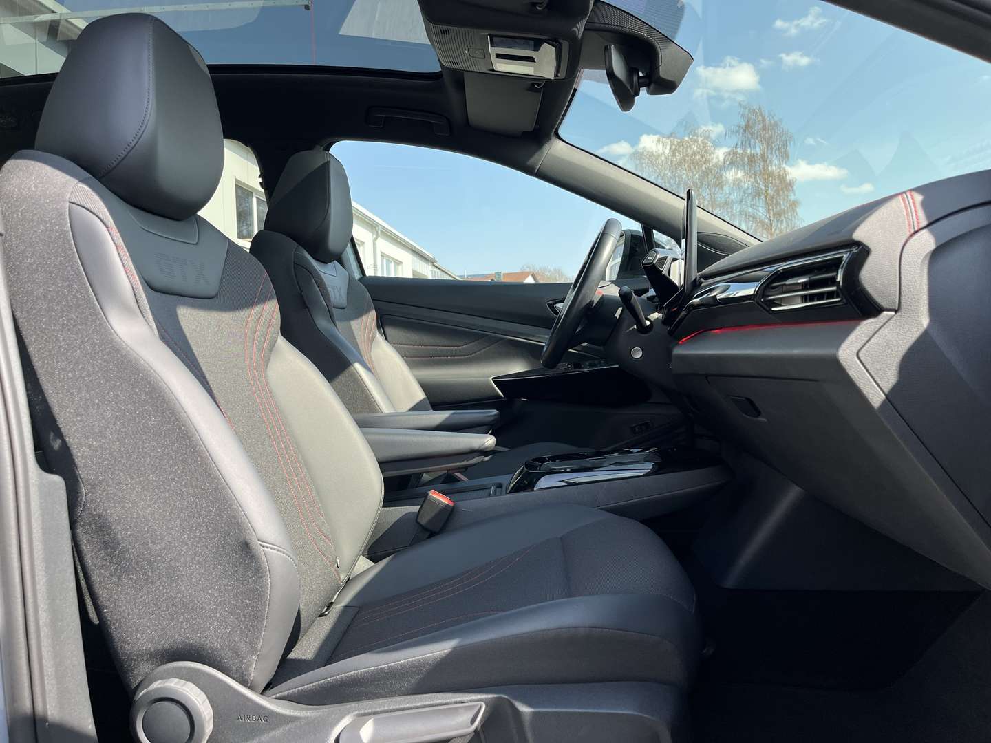 Volkswagen ID.4 GTX 4Motion - 2022 - Joinsteer - #14