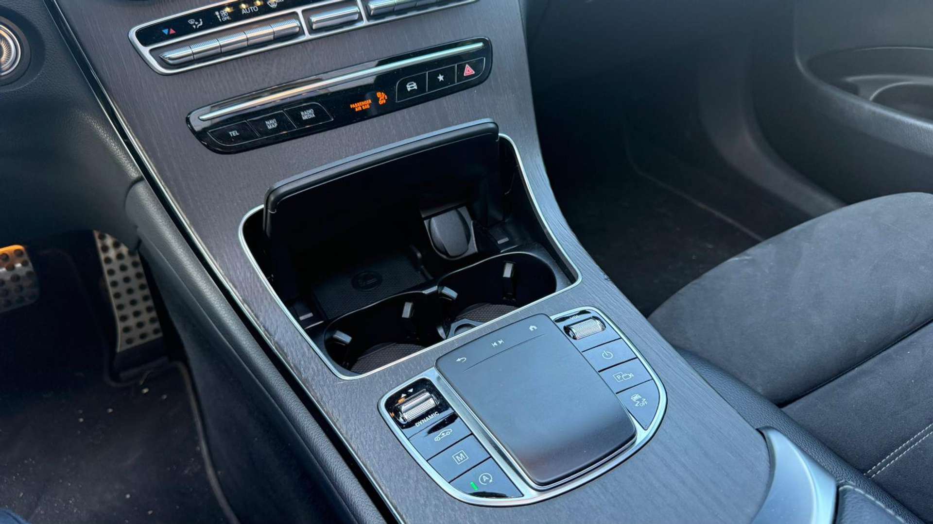 Mercedes GLC Coupé 220 Premium - 2022 - Joinsteer - #12