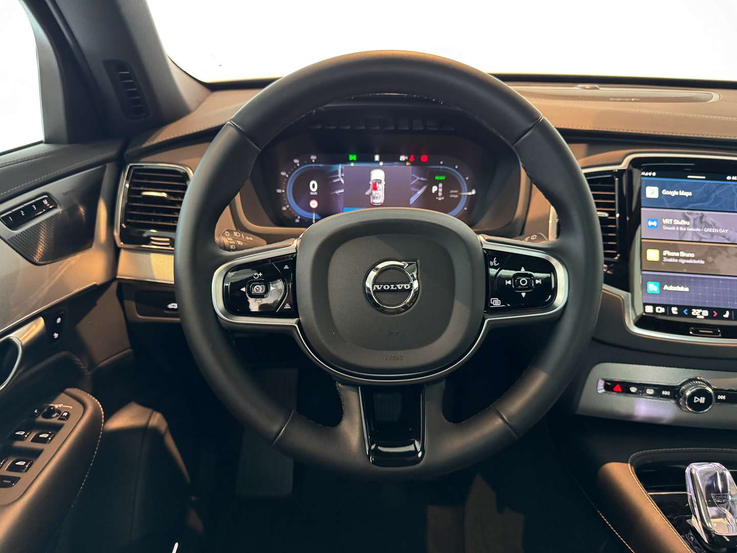 Volvo XC90 T8 Plus - 2024 - Joinsteer - #17