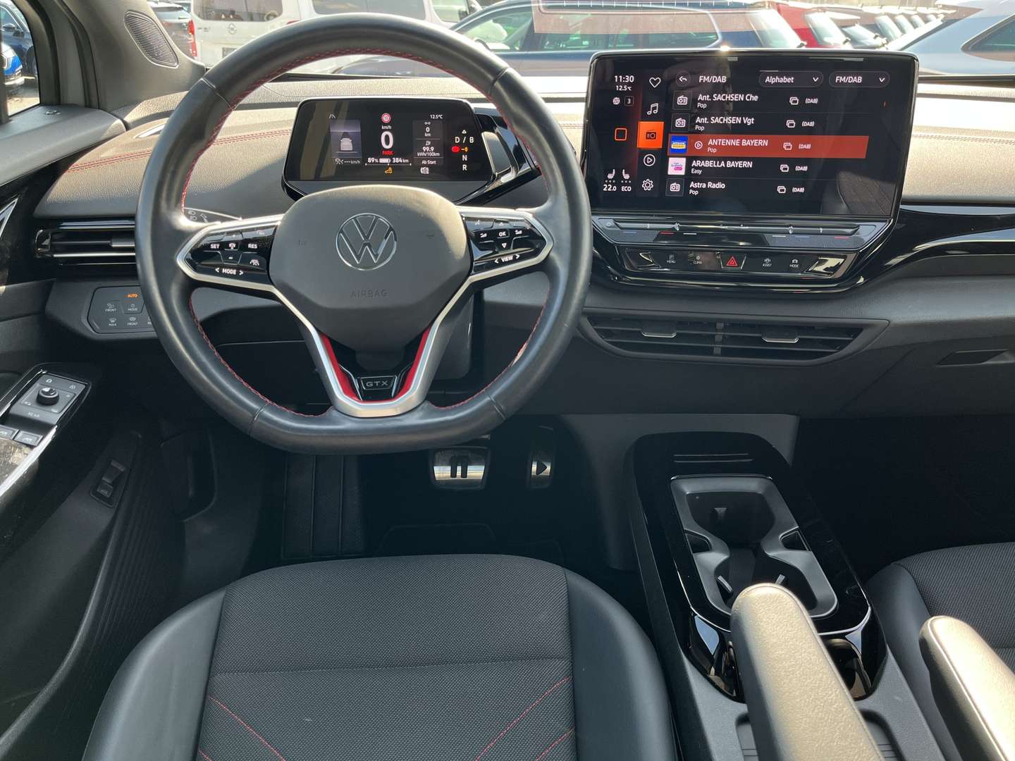 Volkswagen ID.4 GTX 4Motion - 2022 - Joinsteer - #15