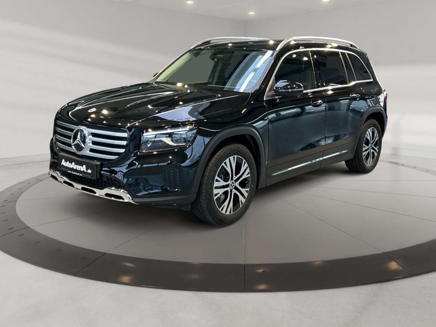 Mercedes GLB 220 Progressive - 2025 - Joinsteer - #1