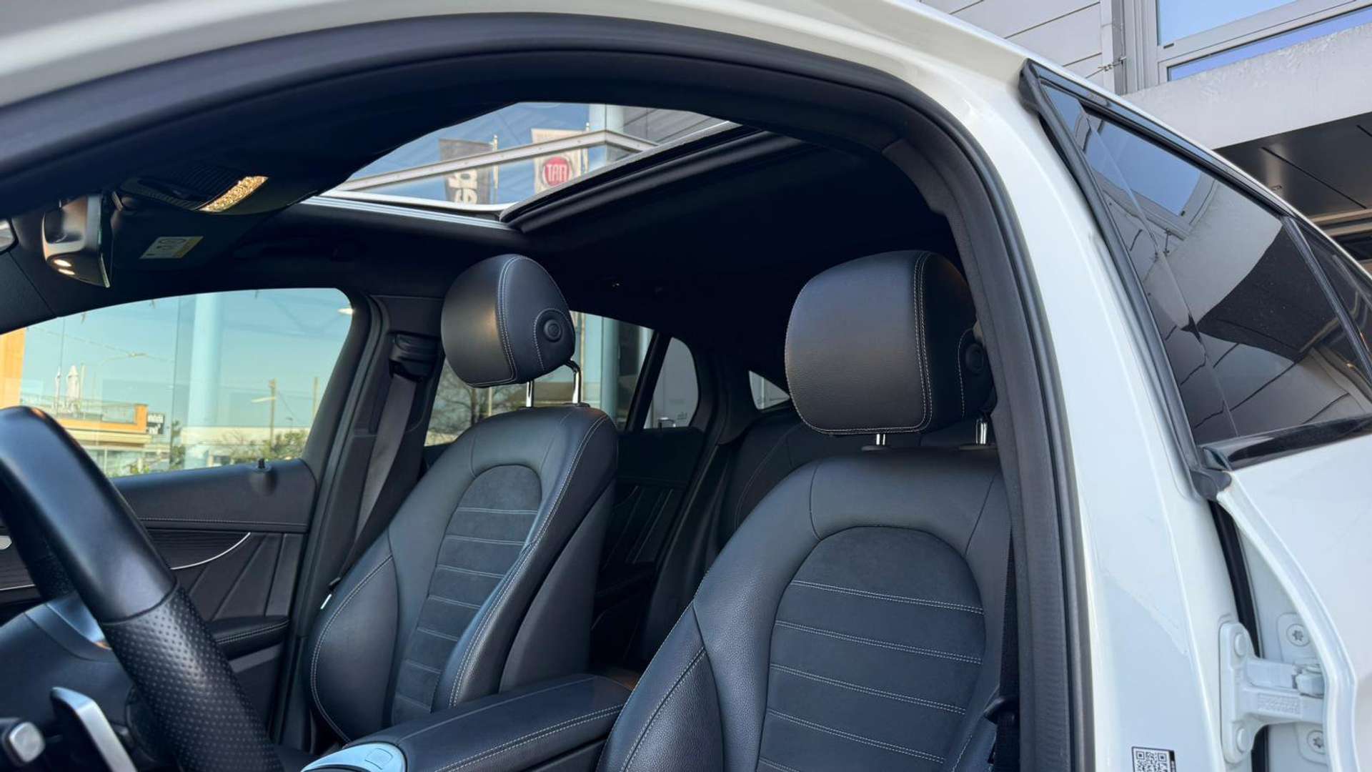 Mercedes GLC Coupé 220 Premium - 2022 - Joinsteer - #13