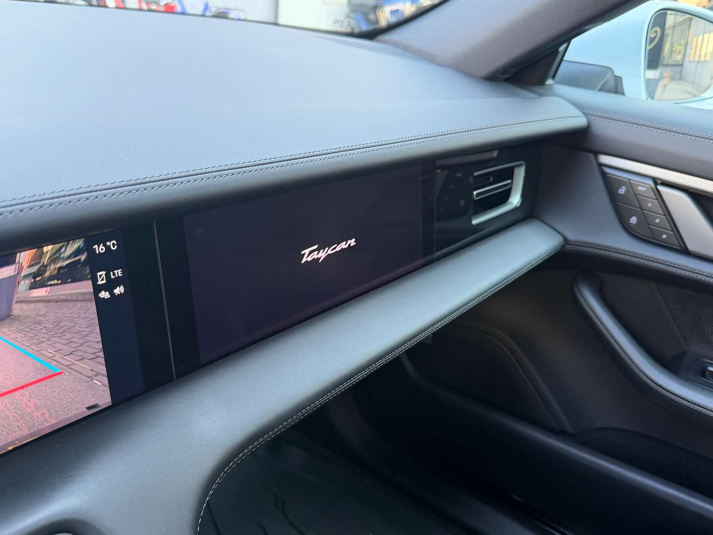 Porsche Taycan 4S - 2022 - Joinsteer - #21