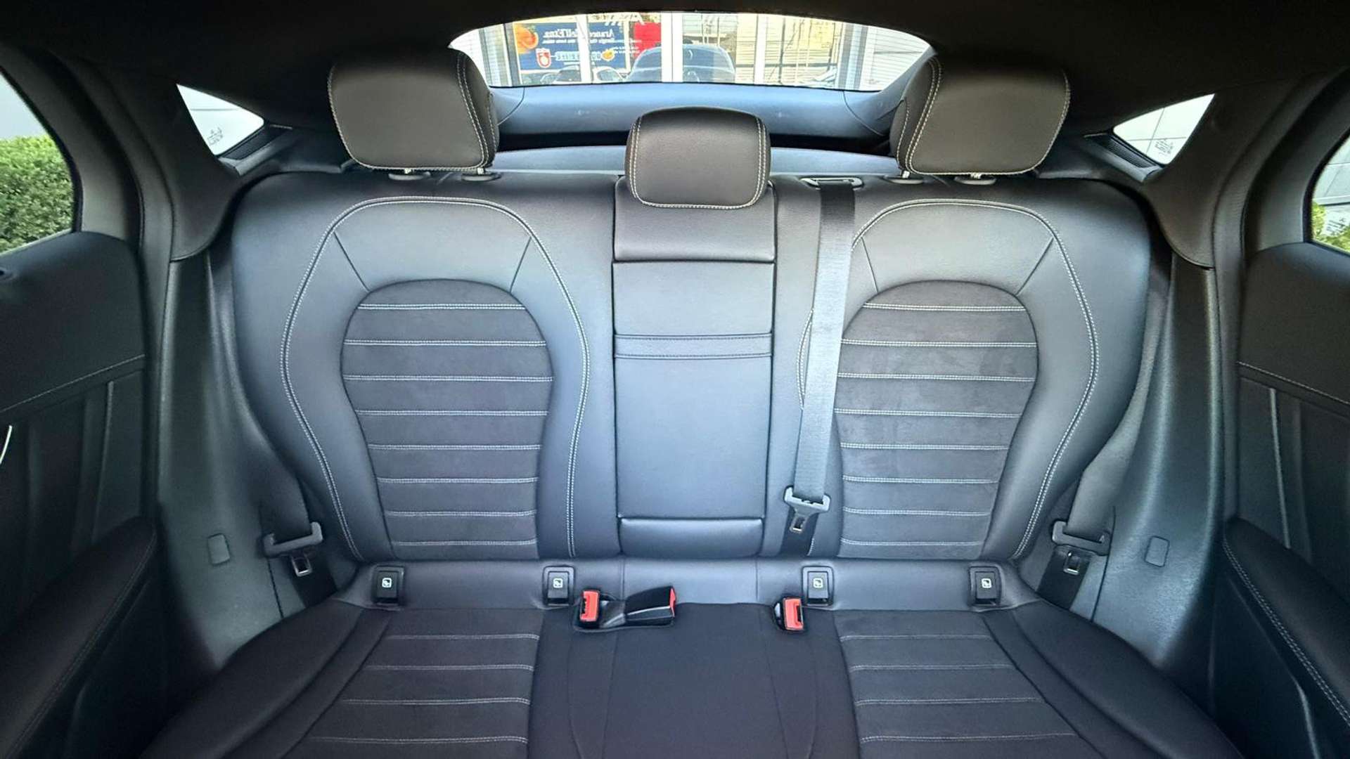 Mercedes GLC Coupé 220 Premium - 2022 - Joinsteer - #14