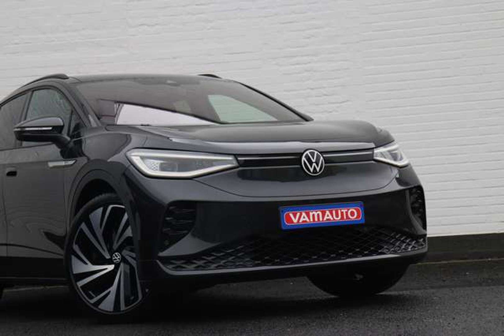 Volkswagen ID.4 4Motion GTX - 2022 - Joinsteer - #8