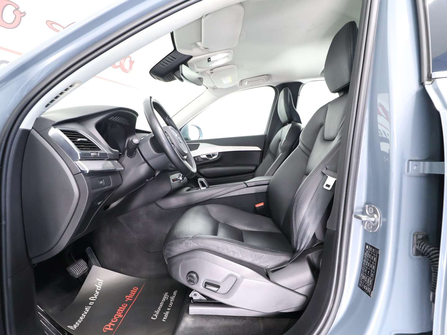 Volvo XC90 B5 Core - 2023 - Joinsteer - #10