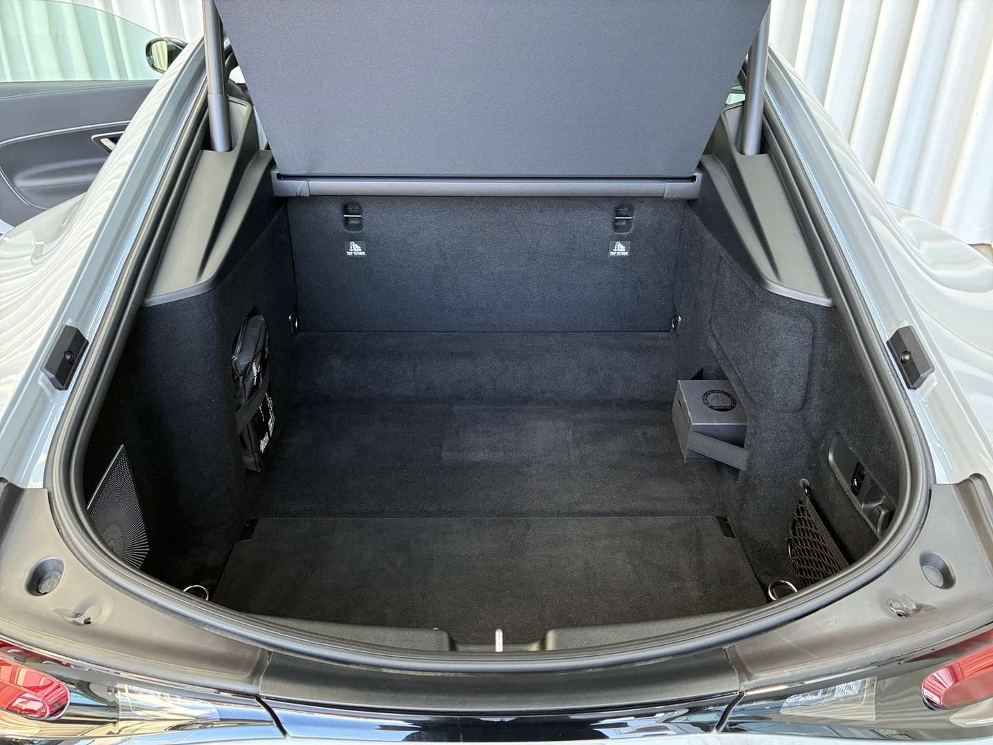 Mercedes AMG GT 63 - 2025 - Joinsteer - #10