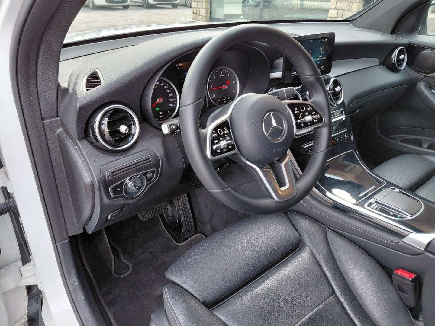 Mercedes GLC Coupé 220 Sport - 2020 - Joinsteer - #15