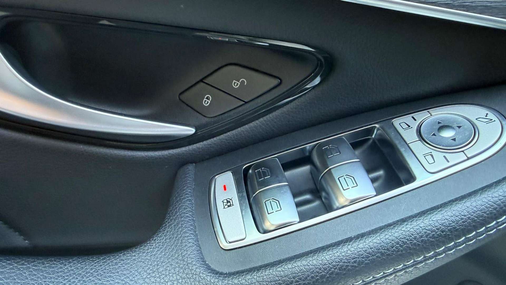 Mercedes GLC Coupé 220 Premium - 2022 - Joinsteer - #16