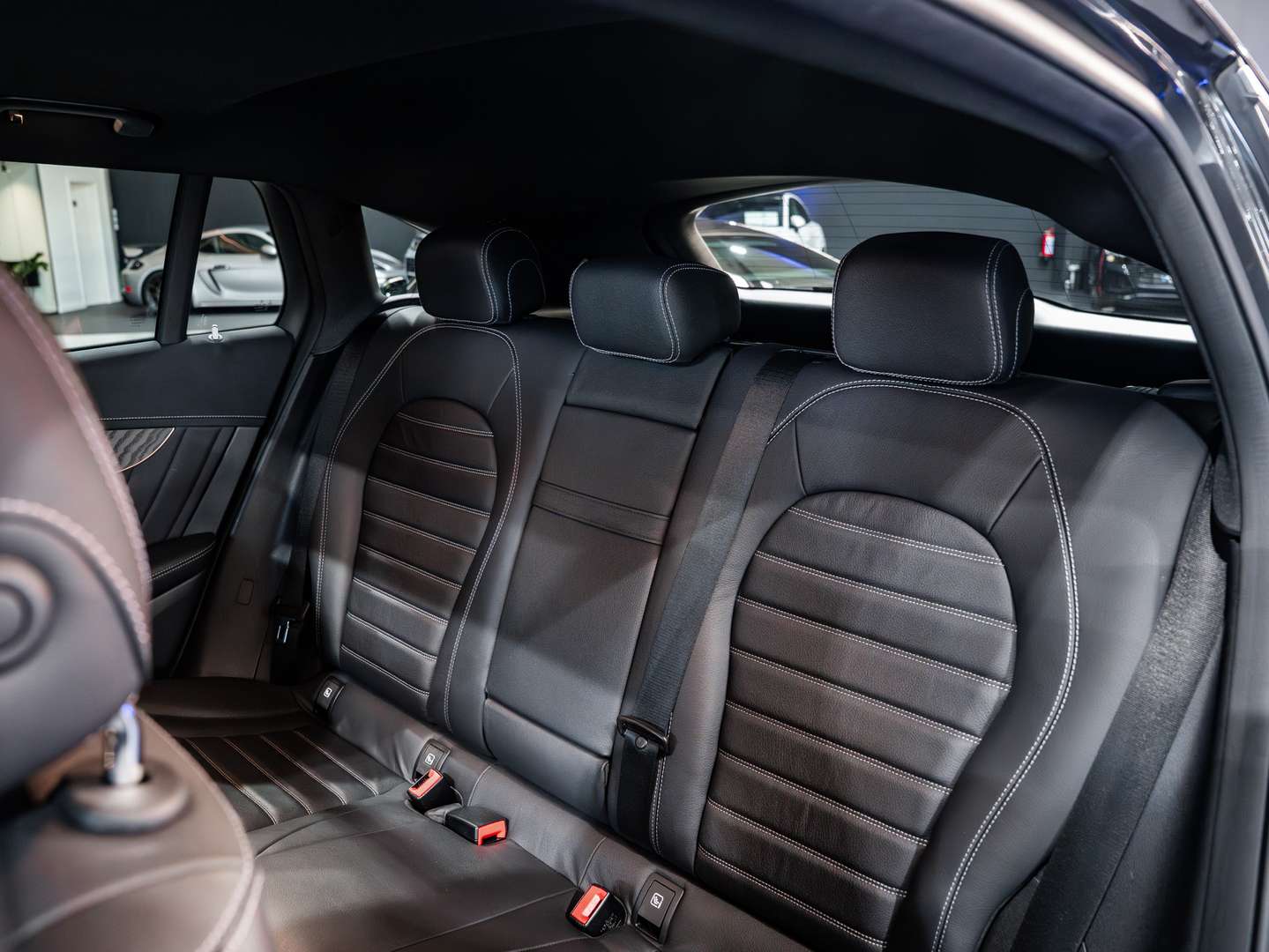 Mercedes EQC 400 AMG Line - 2020 - Joinsteer - #16