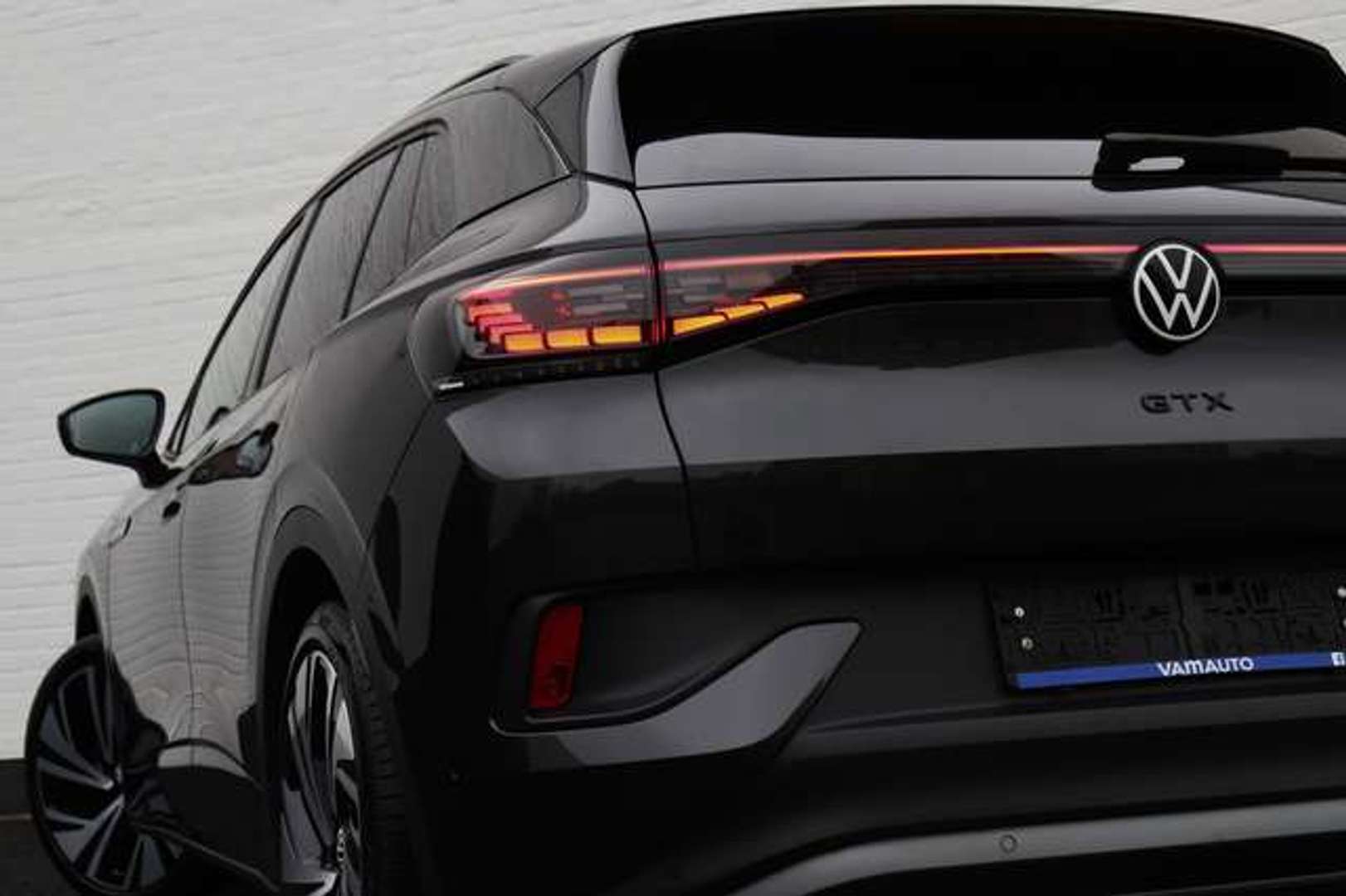 Volkswagen ID.4 4Motion GTX - 2022 - Joinsteer - #10