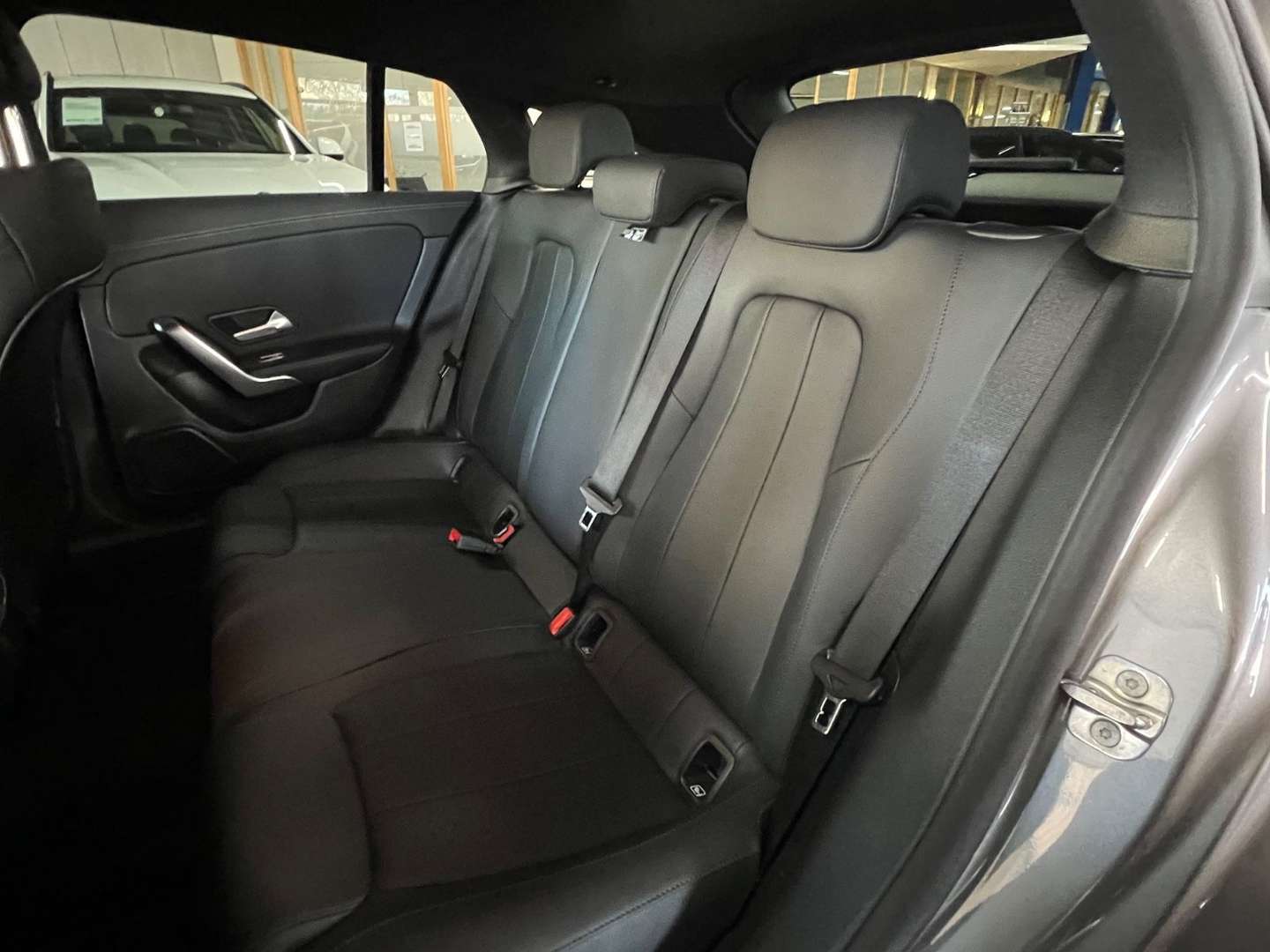 Mercedes CLA 200d Shooting Brake 200 Progressive - 2023 - Joinsteer - #27