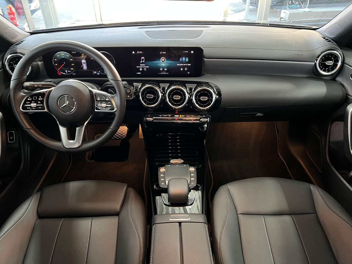 Mercedes CLA 200d Shooting Brake 200 Progressive - 2023 - Joinsteer - #28