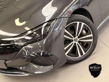Mercedes EQE 300 Business — photo 2