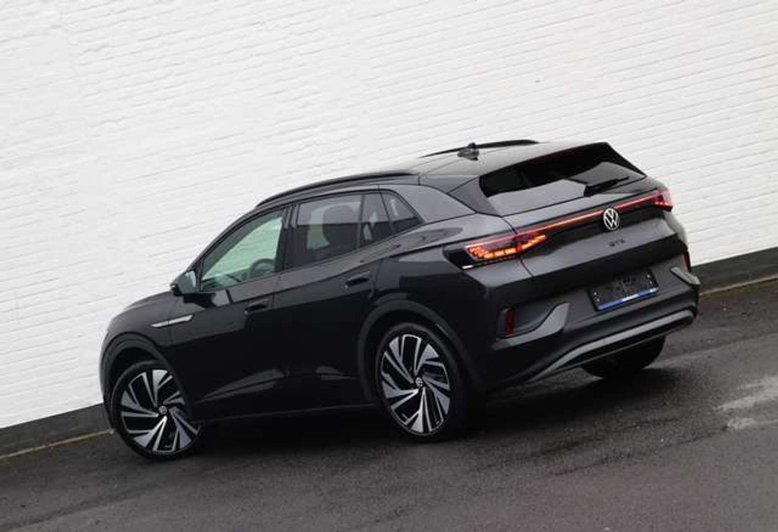 Volkswagen ID.4 4Motion GTX - 2022 - Joinsteer - #13