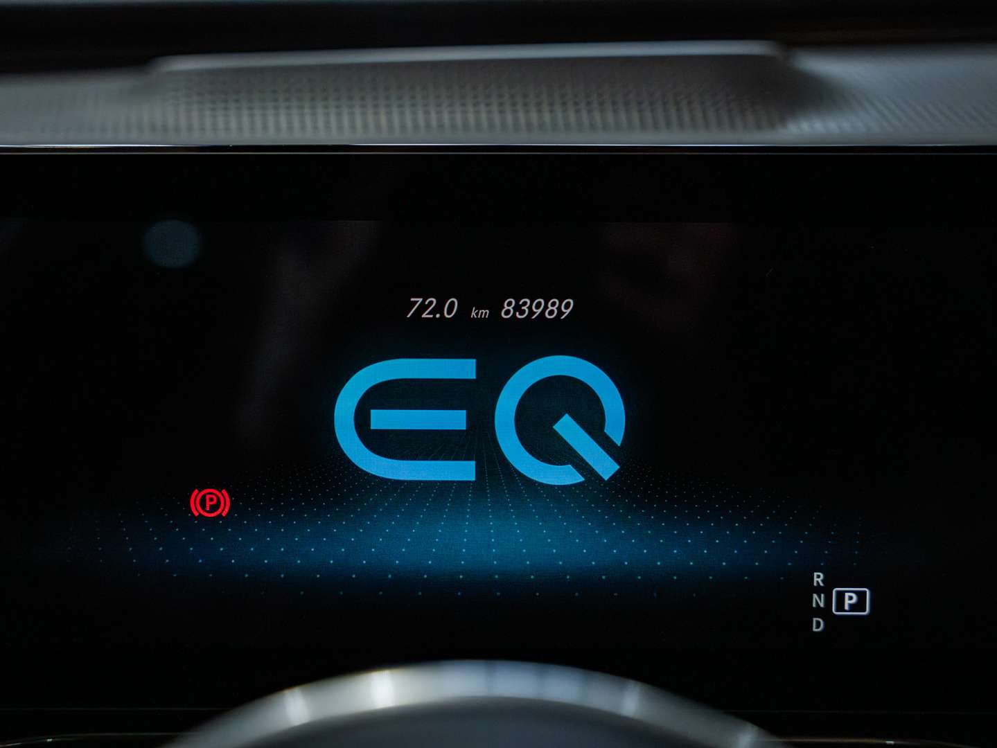 Mercedes EQC 400 AMG Line - 2020 - Joinsteer - #18