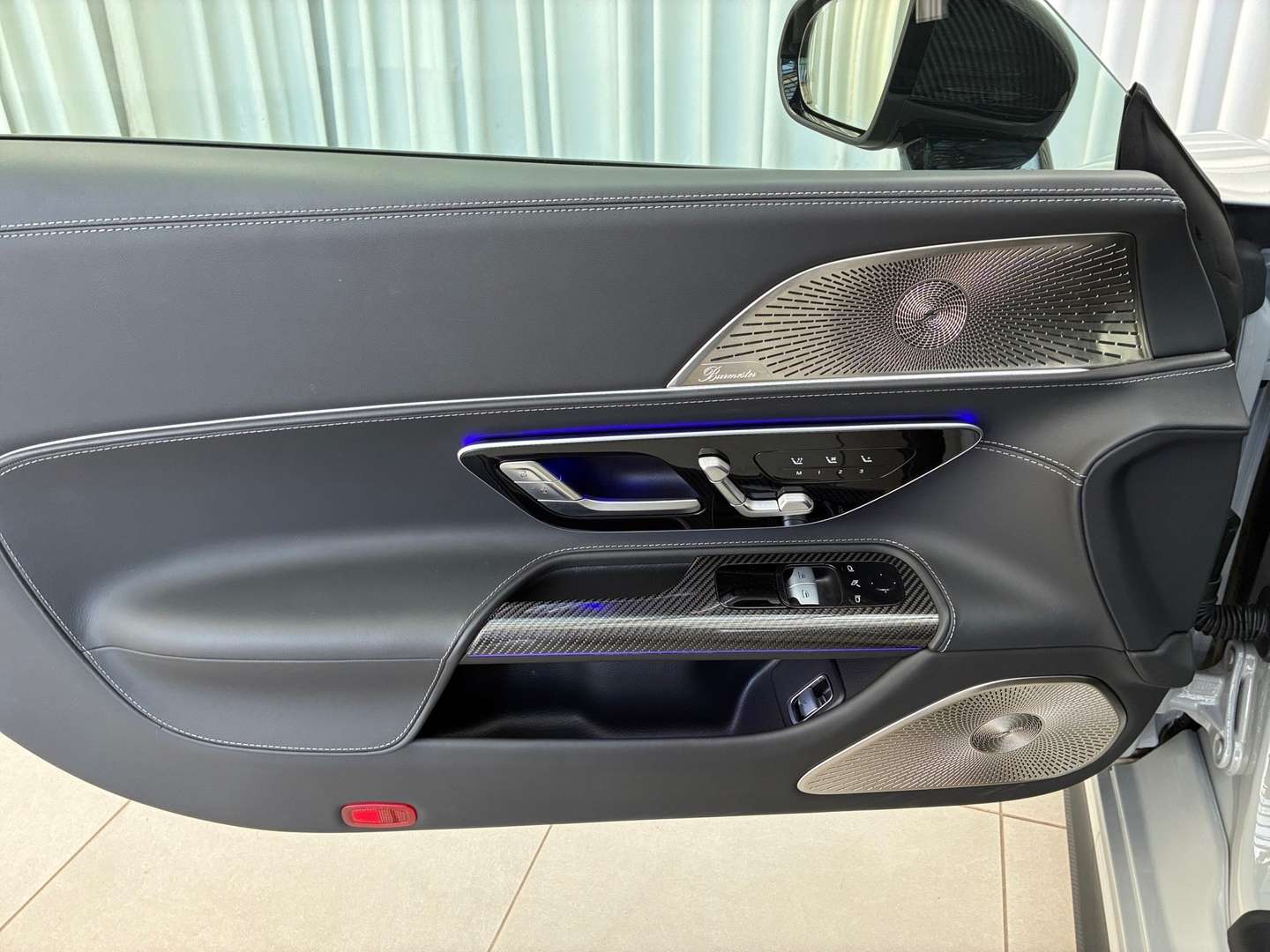 Mercedes AMG GT 63 - 2025 - Joinsteer - #14