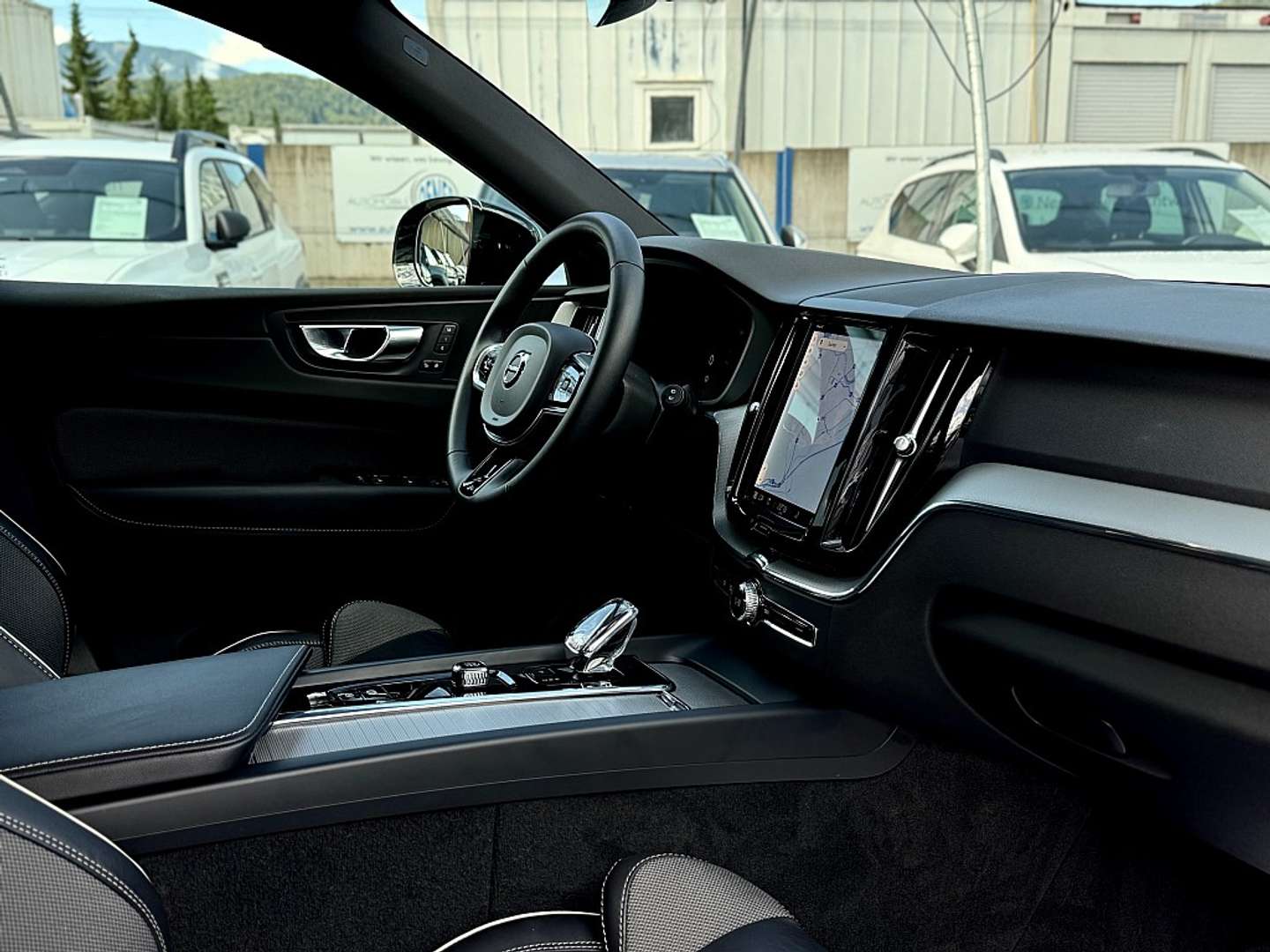 Volvo XC60 T6 Recharge Plus - 2023 - Joinsteer - #14