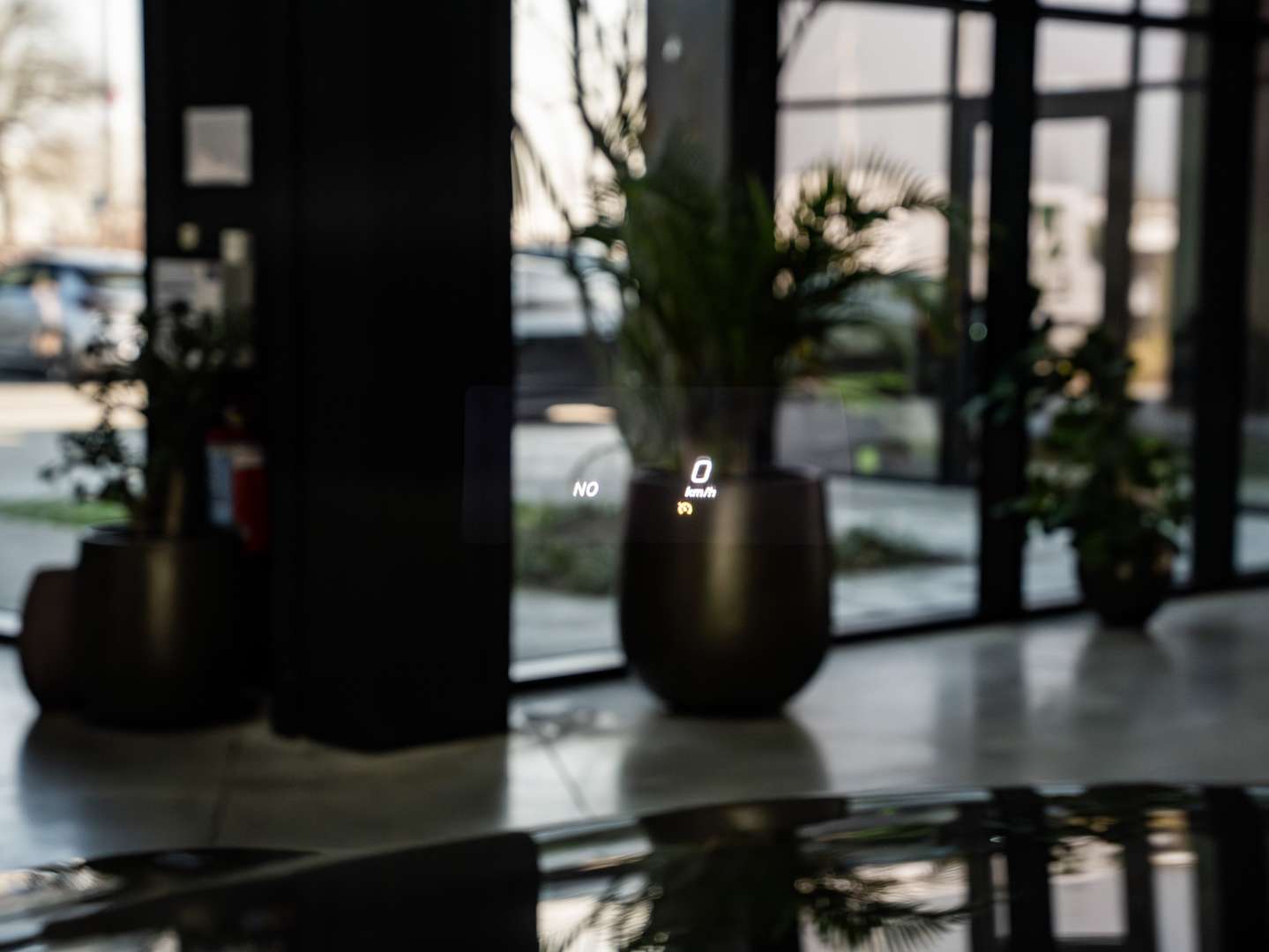 Mercedes EQC 400 AMG Line - 2020 - Joinsteer - #19