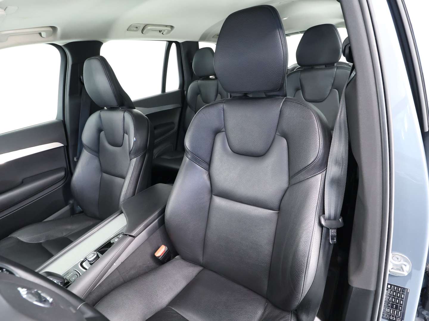 Volvo XC90 B5 Core - 2023 - Joinsteer - #11