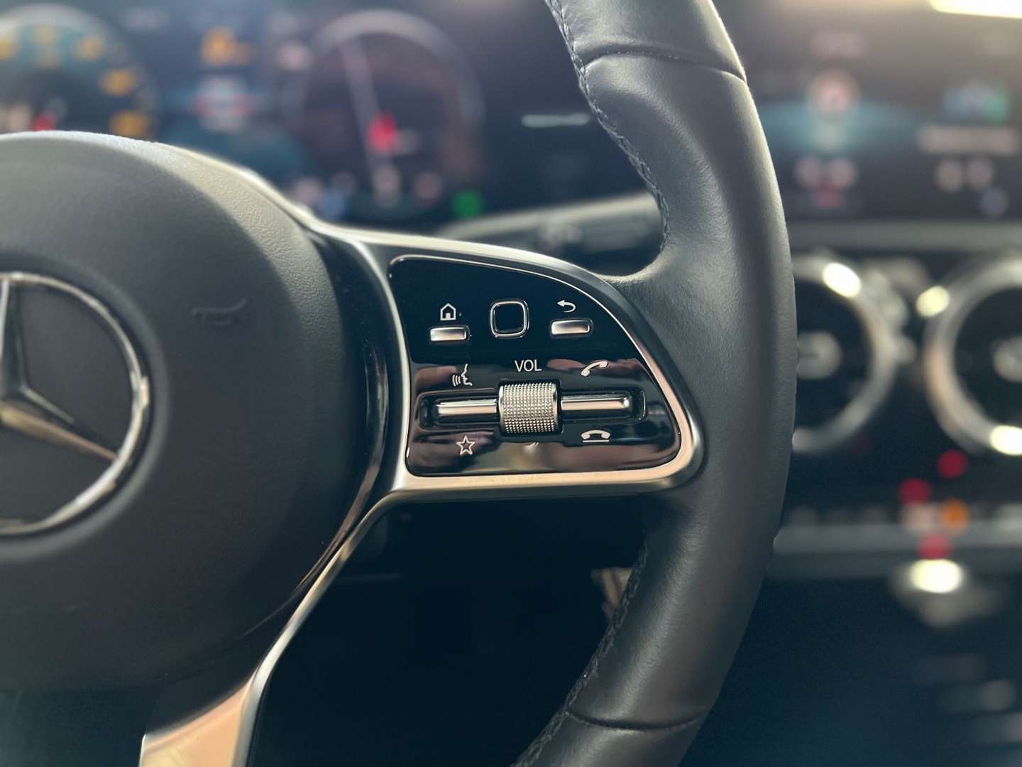 Mercedes CLA 200d Shooting Brake 200 Progressive - 2023 - Joinsteer - #31