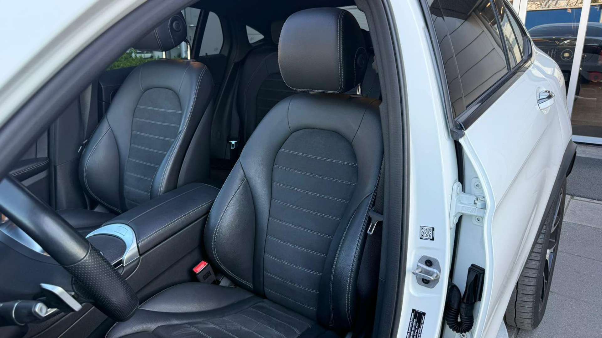 Mercedes GLC Coupé 220 Premium - 2022 - Joinsteer - #20