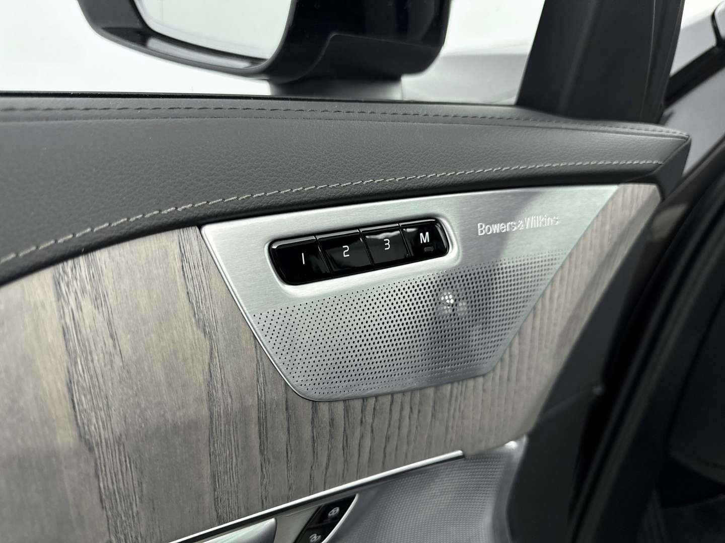 Volvo XC90 T8 Ultimate - 2023 - Joinsteer - #6