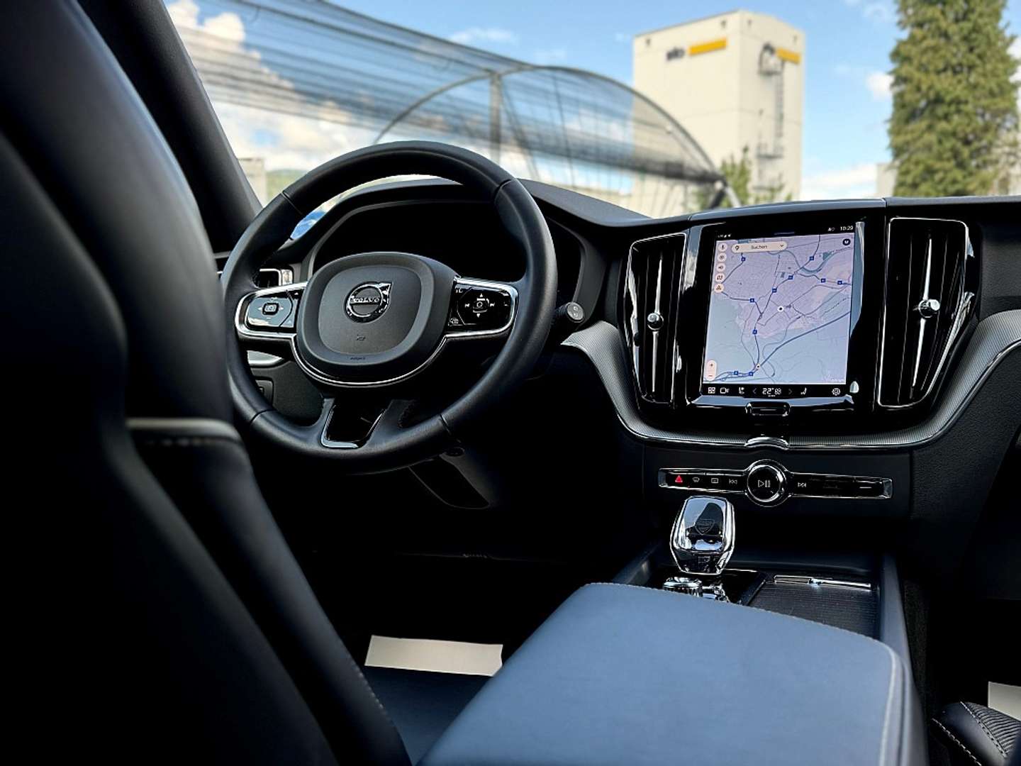 Volvo XC60 T6 Recharge Plus - 2023 - Joinsteer - #15