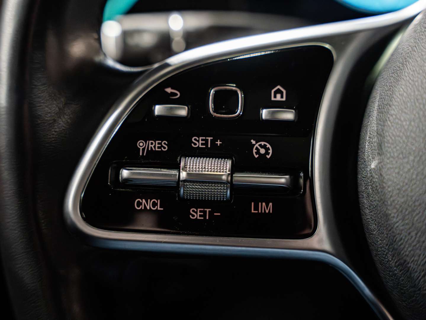 Mercedes EQC 400 AMG Line - 2020 - Joinsteer - #22