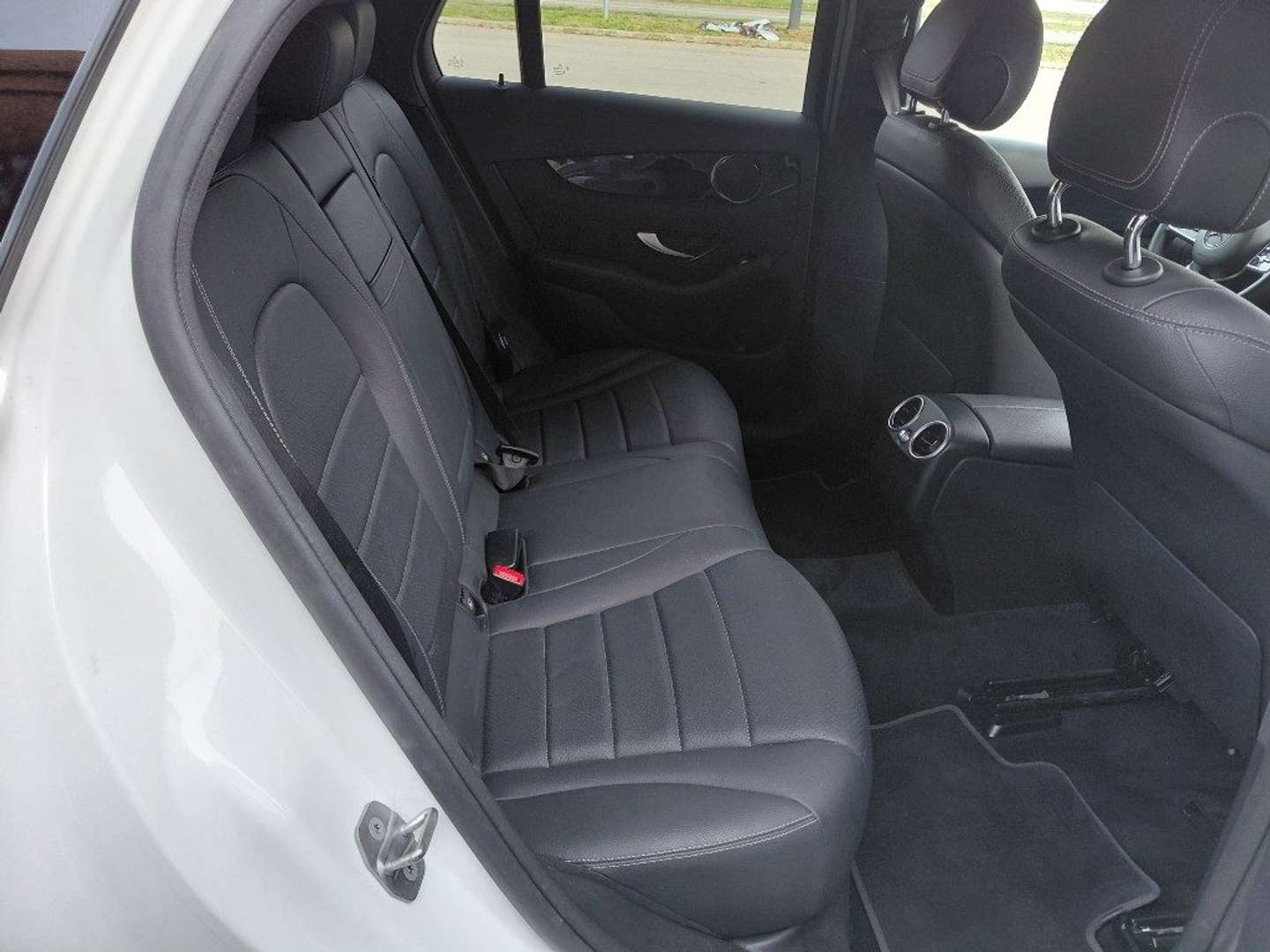 Mercedes GLC Coupé 220 Sport - 2020 - Joinsteer - #20