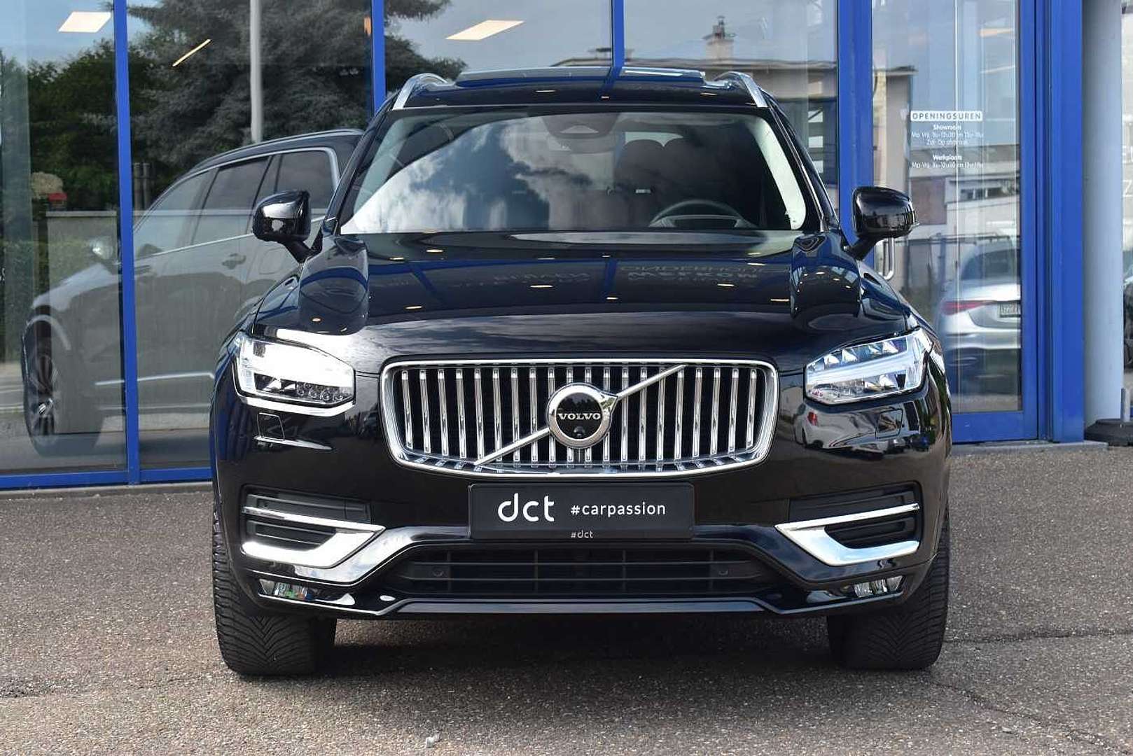 Volvo XC90 B5 Ultimate - 2023 - Joinsteer - #2