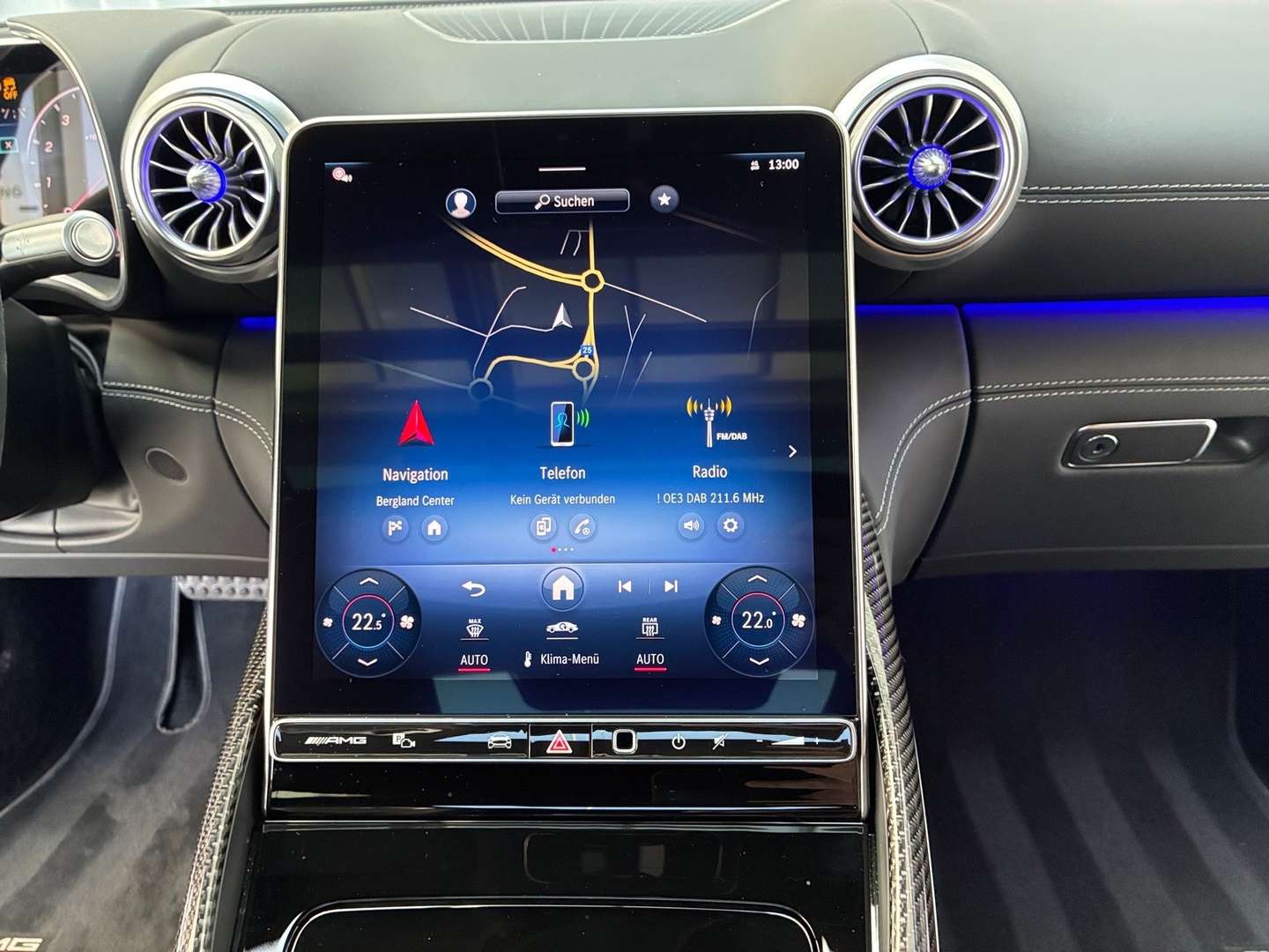 Mercedes AMG GT 63 - 2025 - Joinsteer - #18