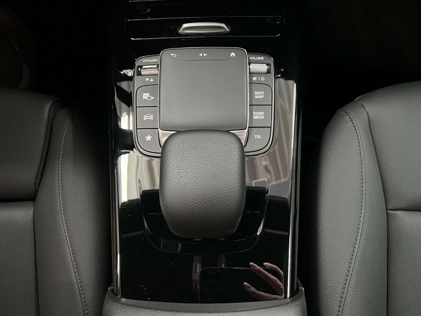 Mercedes CLA 200d Shooting Brake 200 Progressive - 2023 - Joinsteer - #35